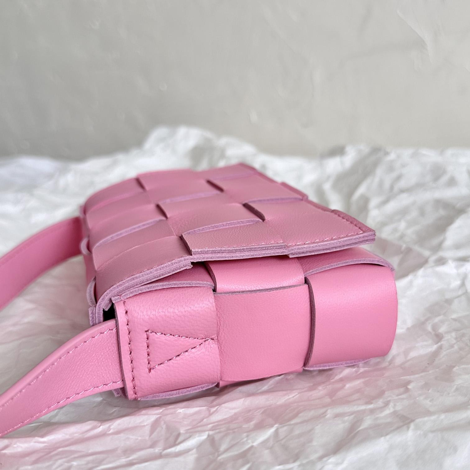 Bottega Veneta Small Cassette - 