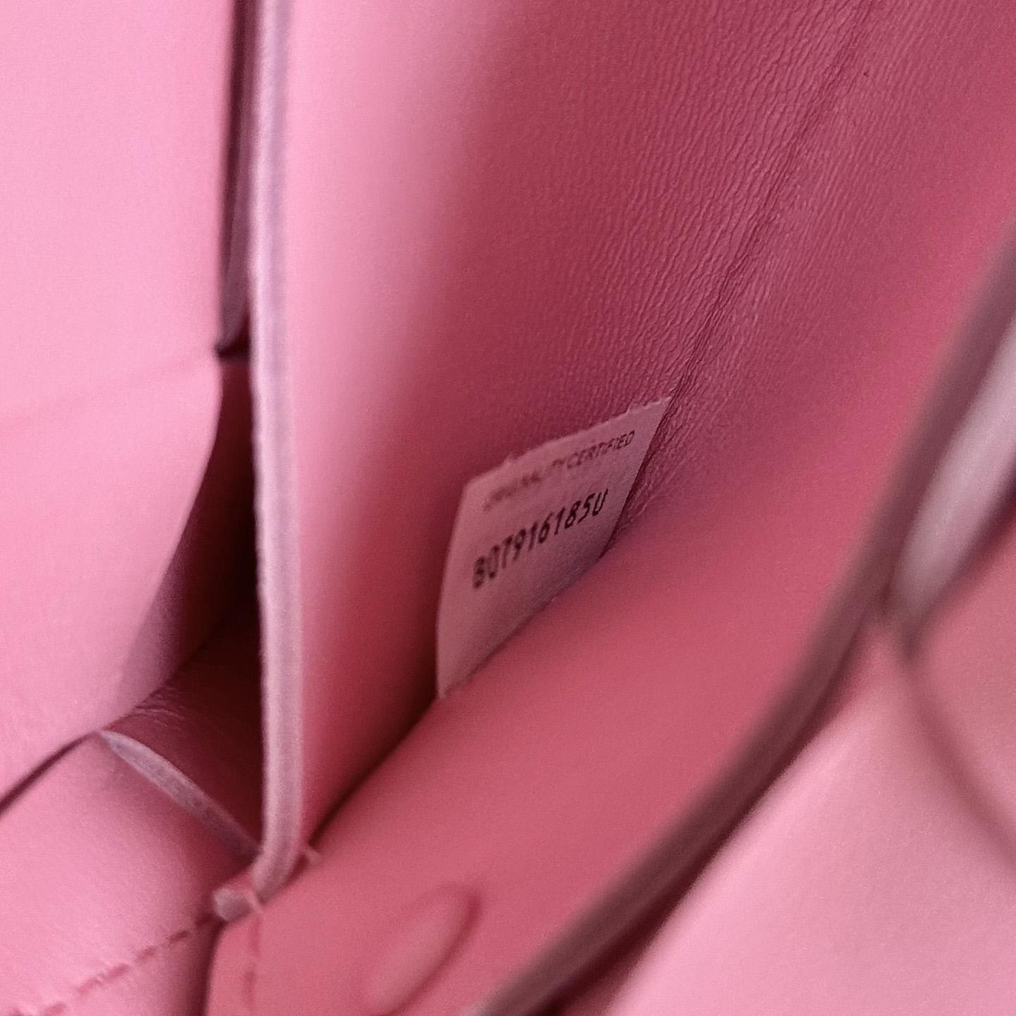 Bottega Veneta Small Cassette - 