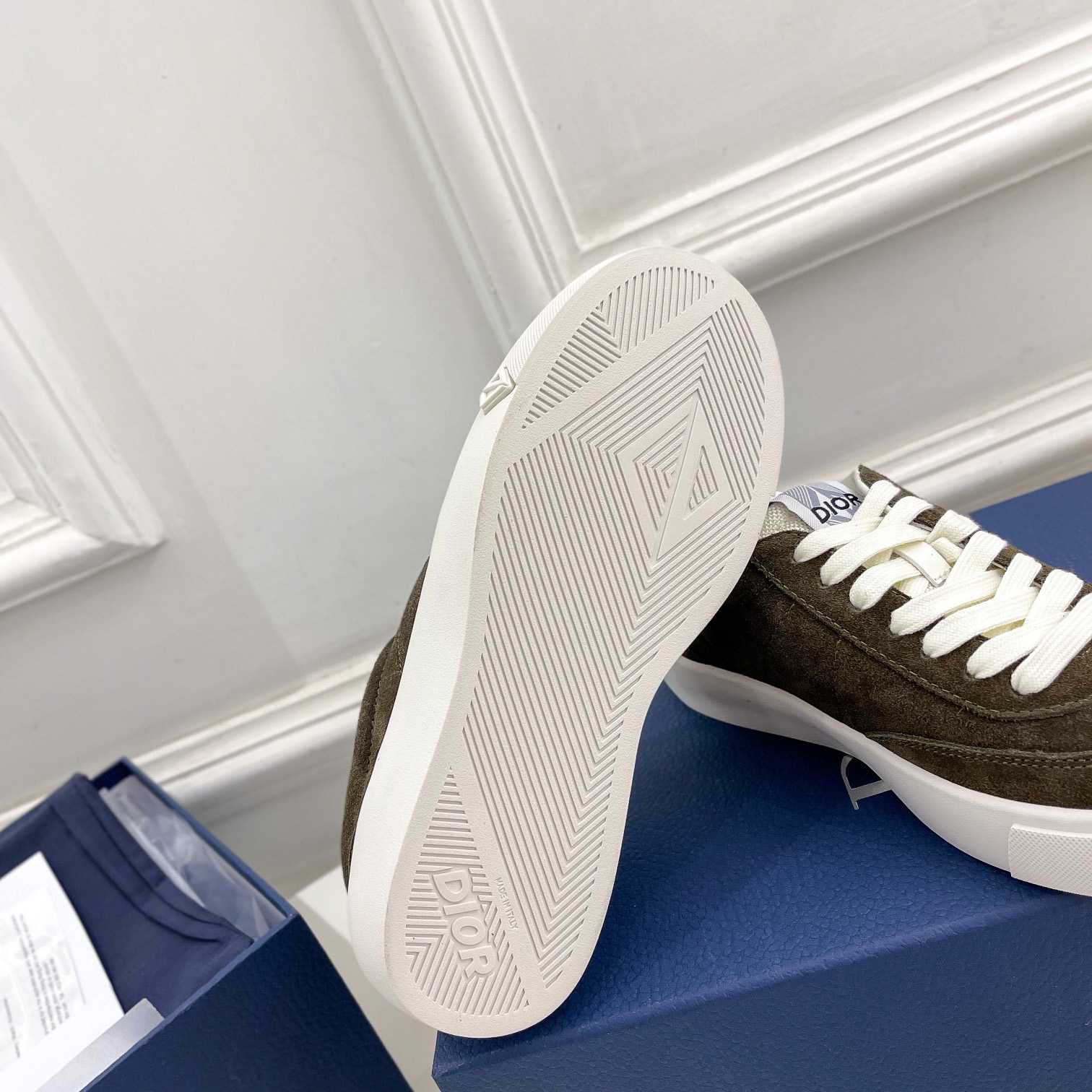 Dior B101 sneaker - 