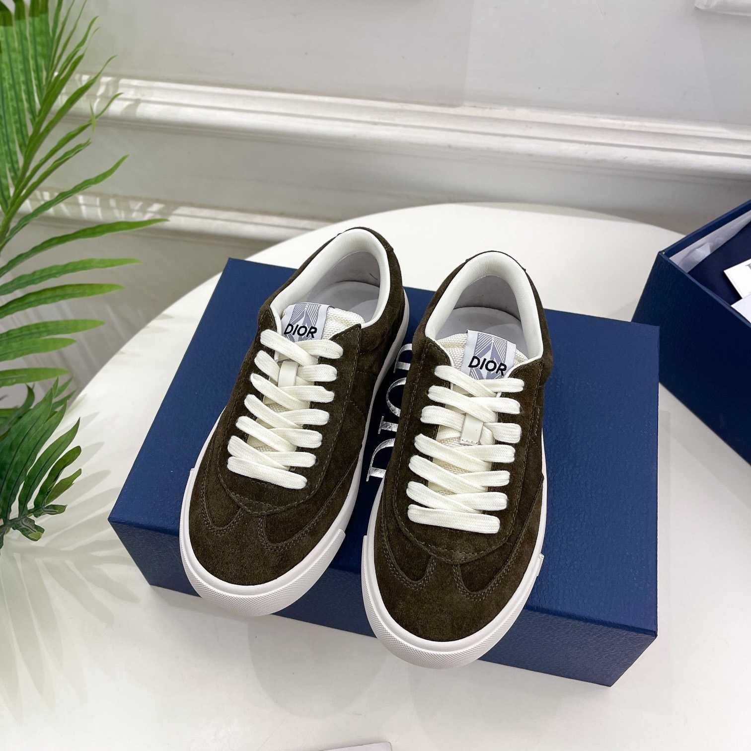 Dior B101 sneaker - 