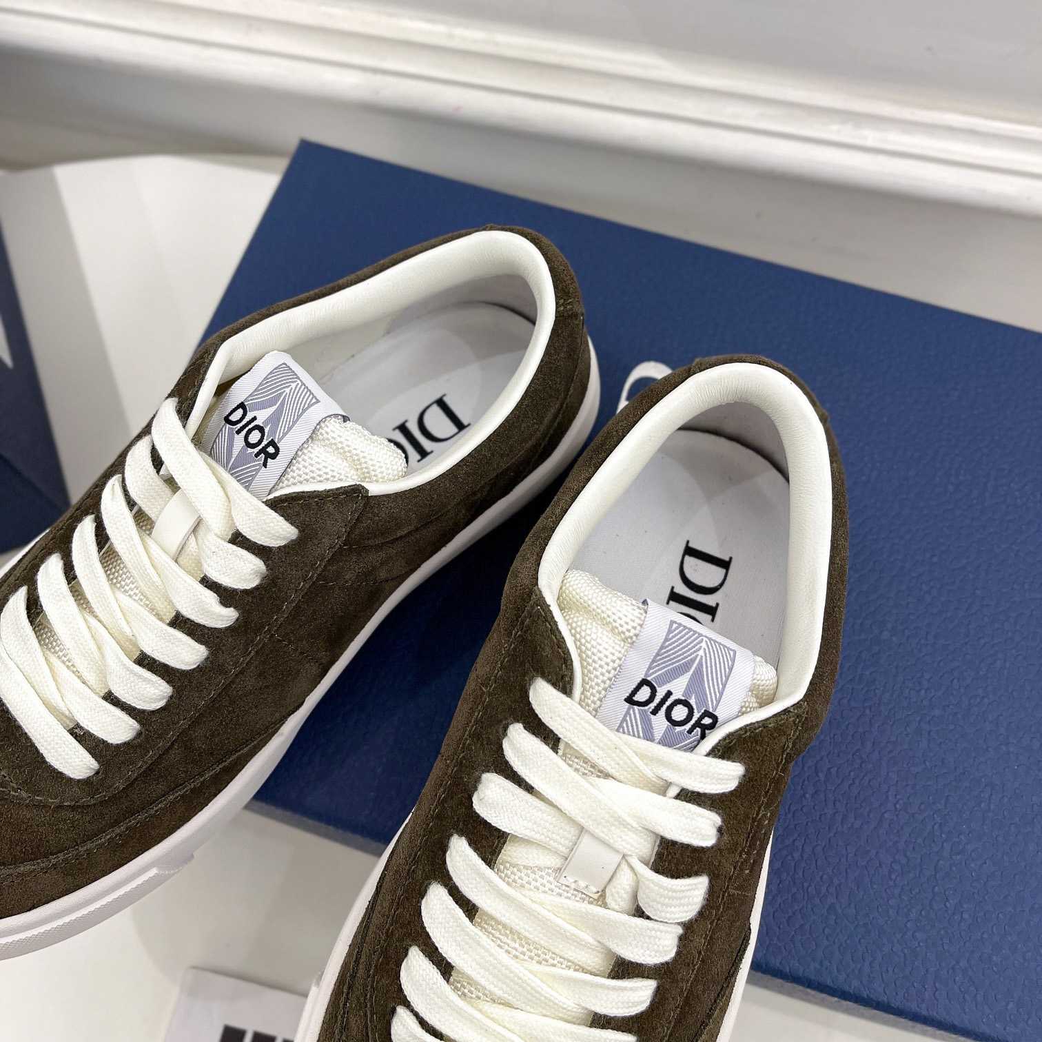Dior B101 sneaker - 