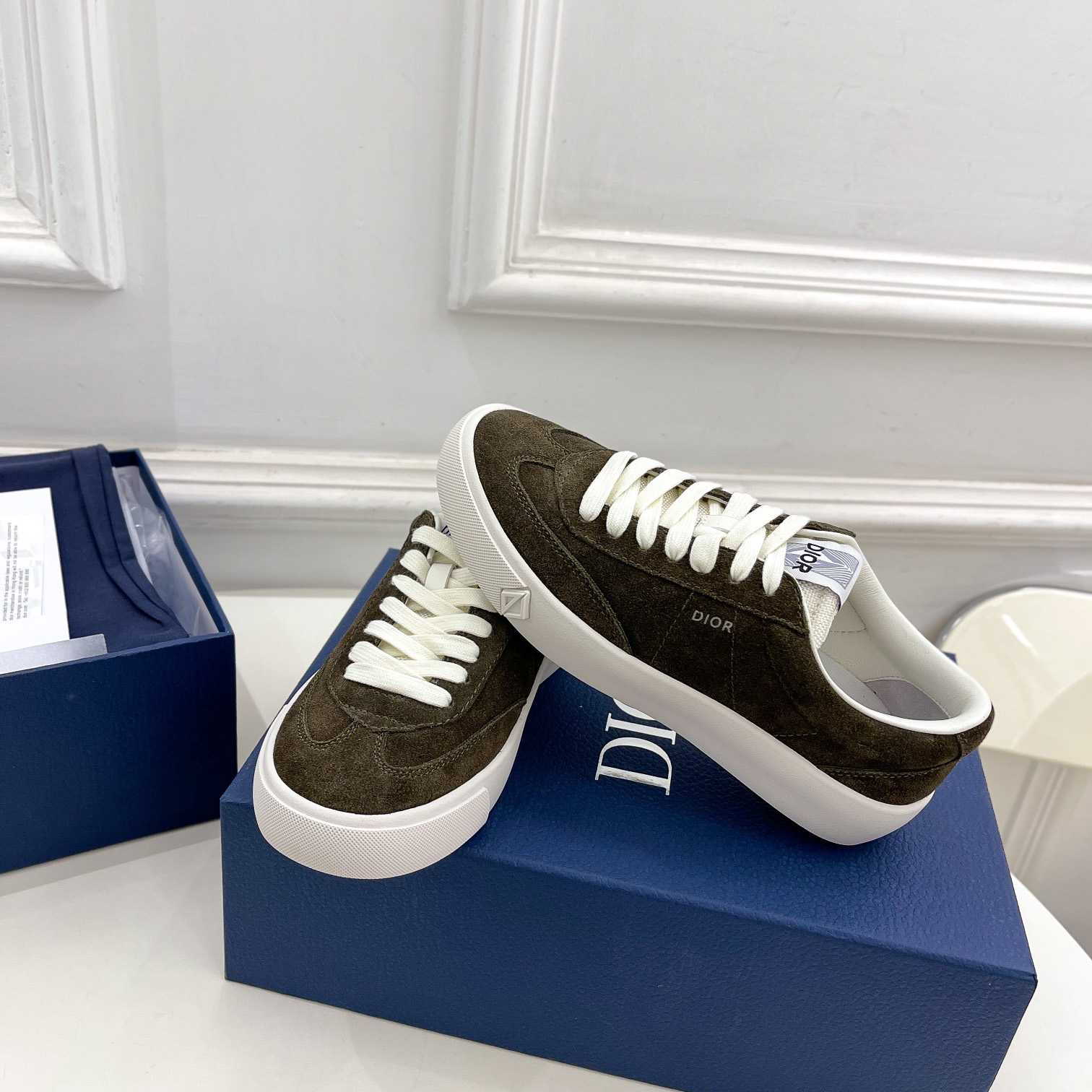 Dior B101 sneaker - 