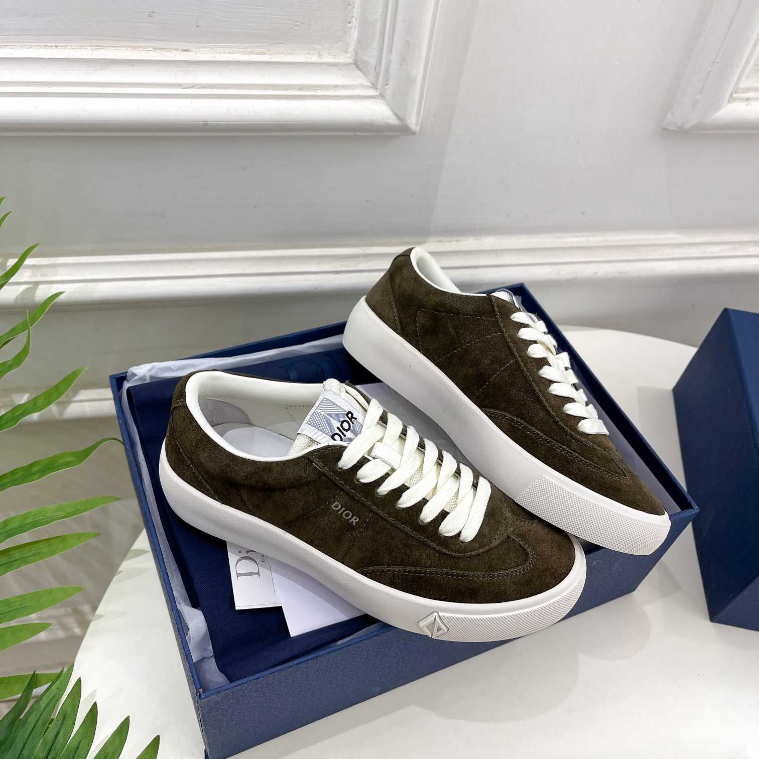 Dior B101 sneaker - 