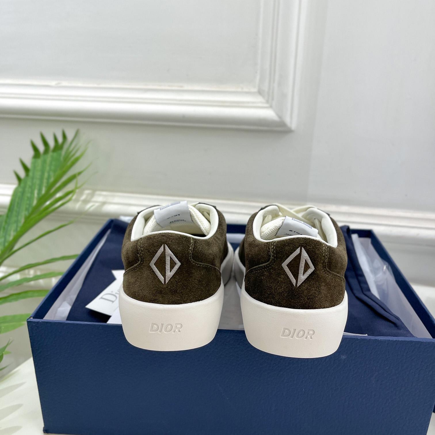 Dior B101 sneaker - 
