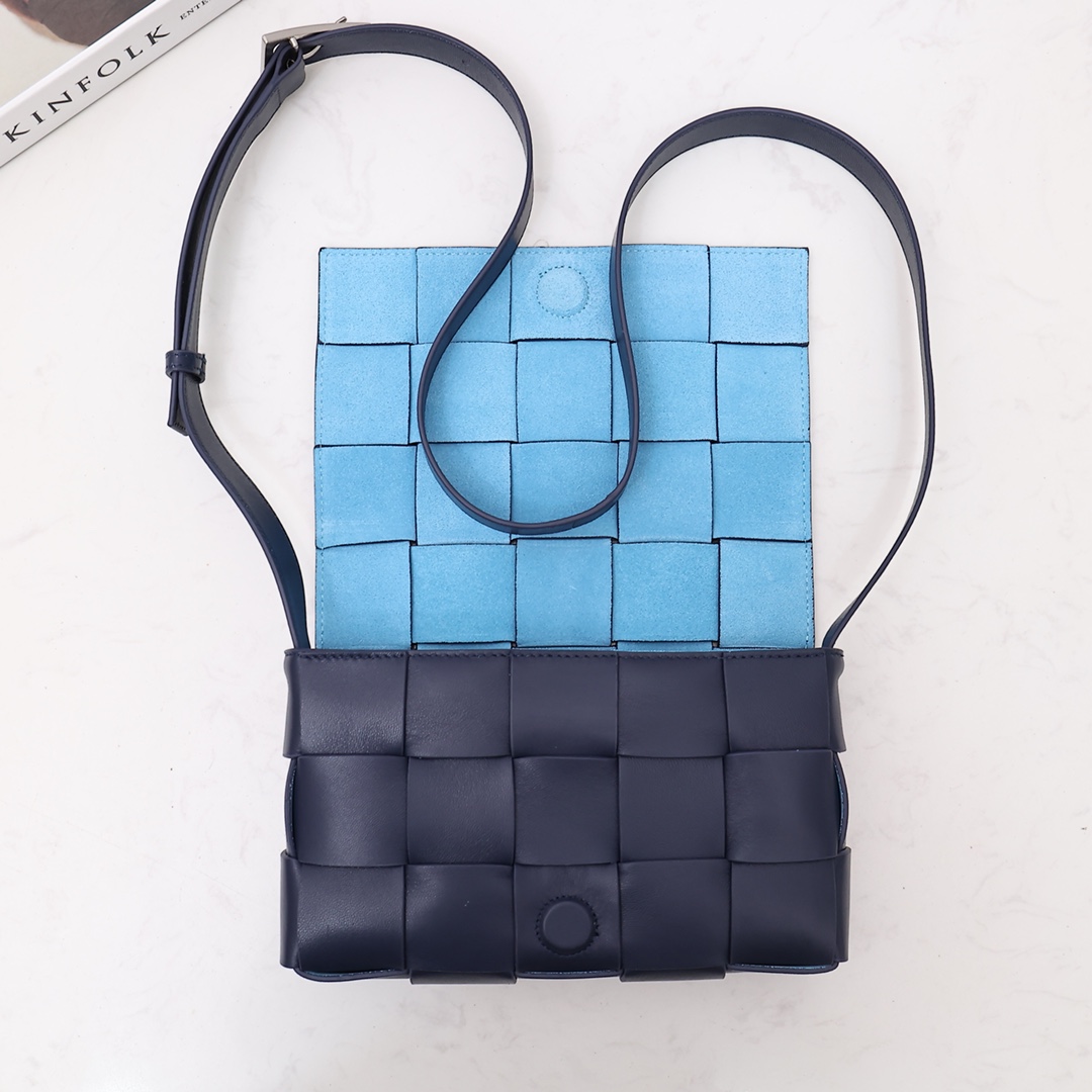 Bottega Veneta Cassette - 