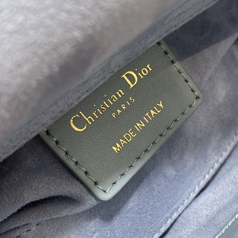 Dior Micro Lady D-Joy Bag  - 