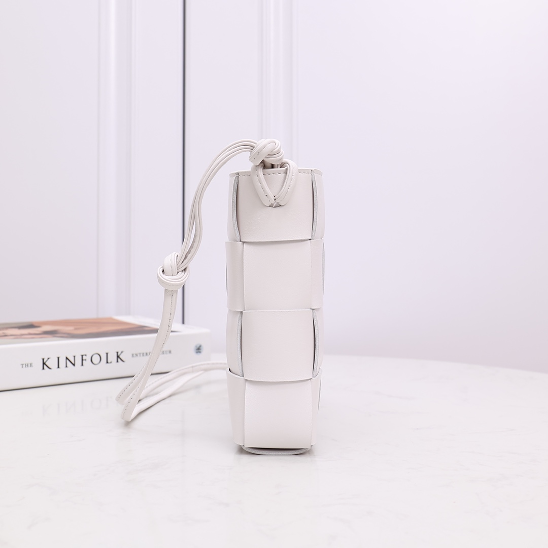Bottega Veneta Phone Pouch - 
