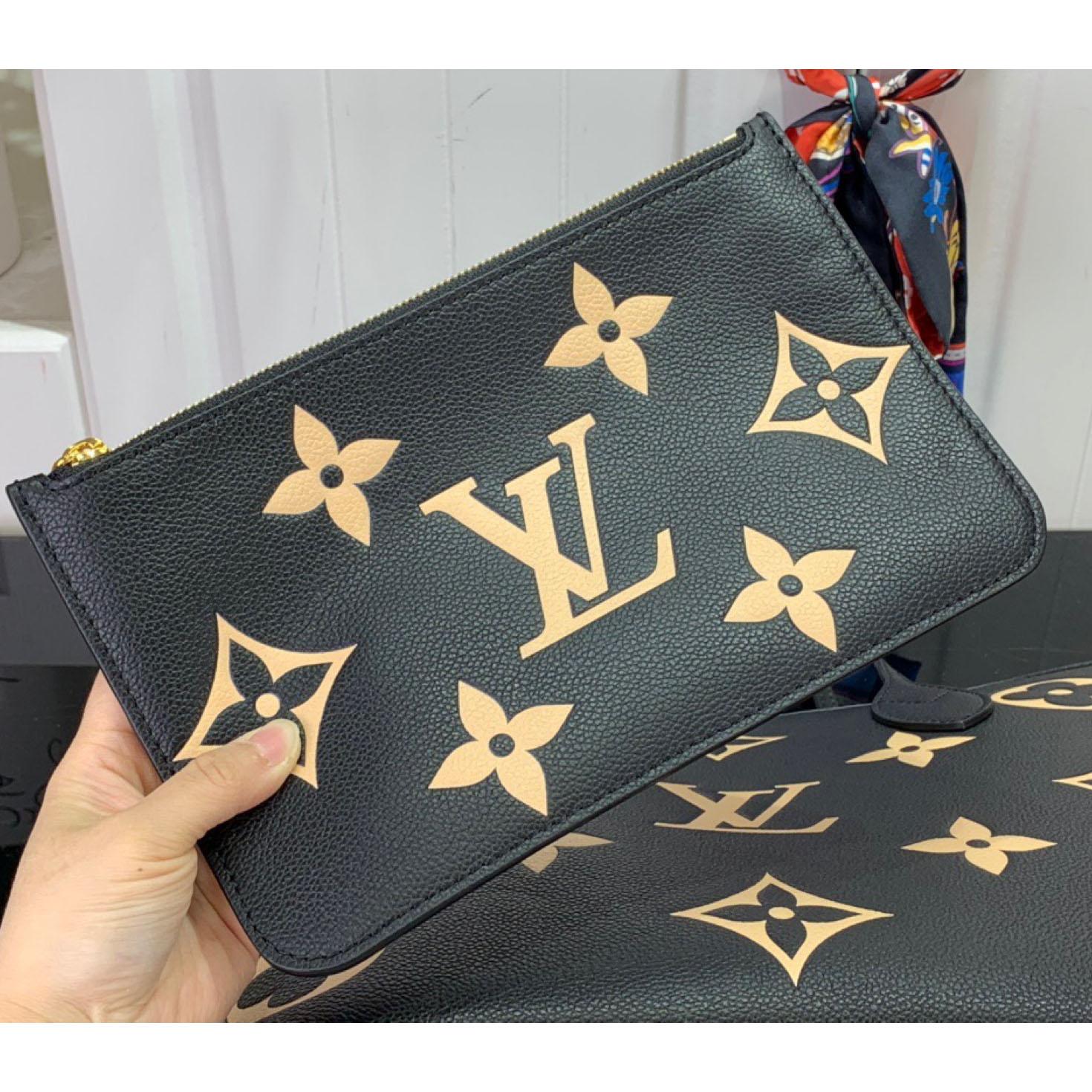 Louis Vuitton Neverfull MM   M58907 - 