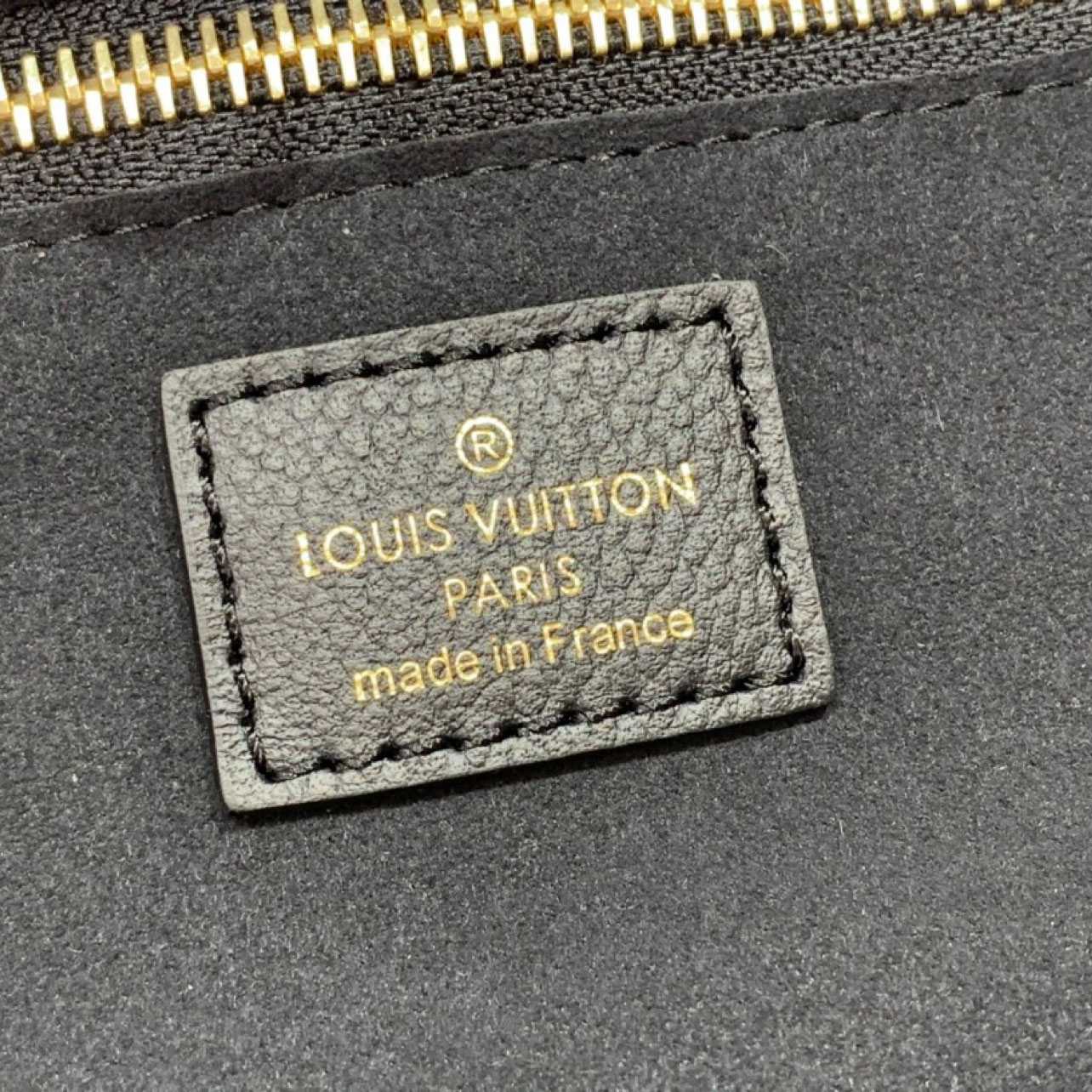 Louis Vuitton Neverfull MM   M58907 - 