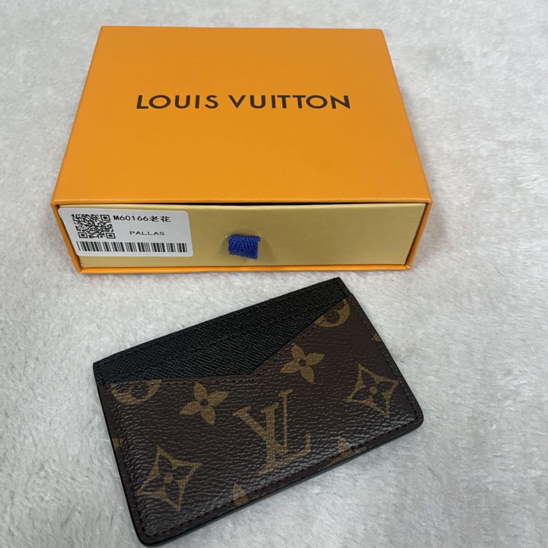Louis Vuitton Neo Card Holder (11 x 7 x 0.6cm)        M60166 - 