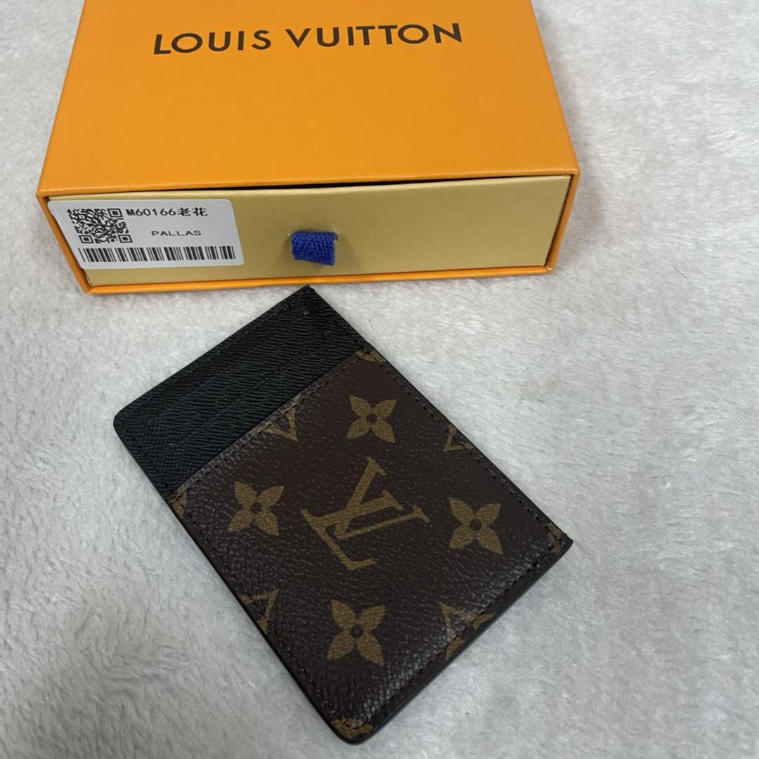 Louis Vuitton Neo Card Holder (11 x 7 x 0.6cm)        M60166 - 