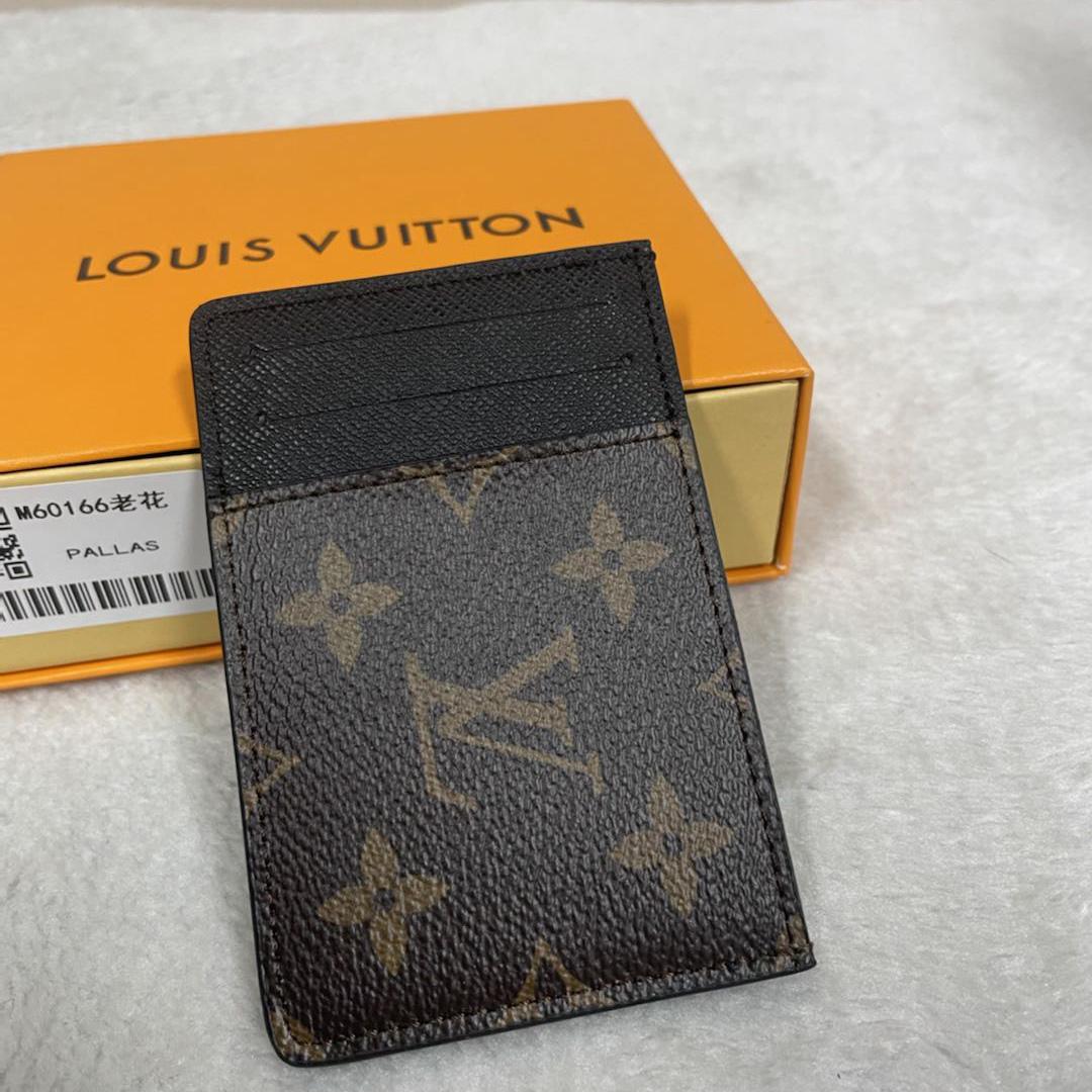 Louis Vuitton Neo Card Holder (11 x 7 x 0.6cm)        M60166 - 