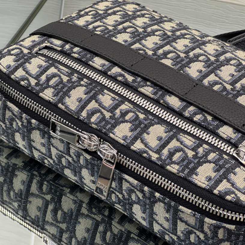 Dior Safari Messenger Bag - 