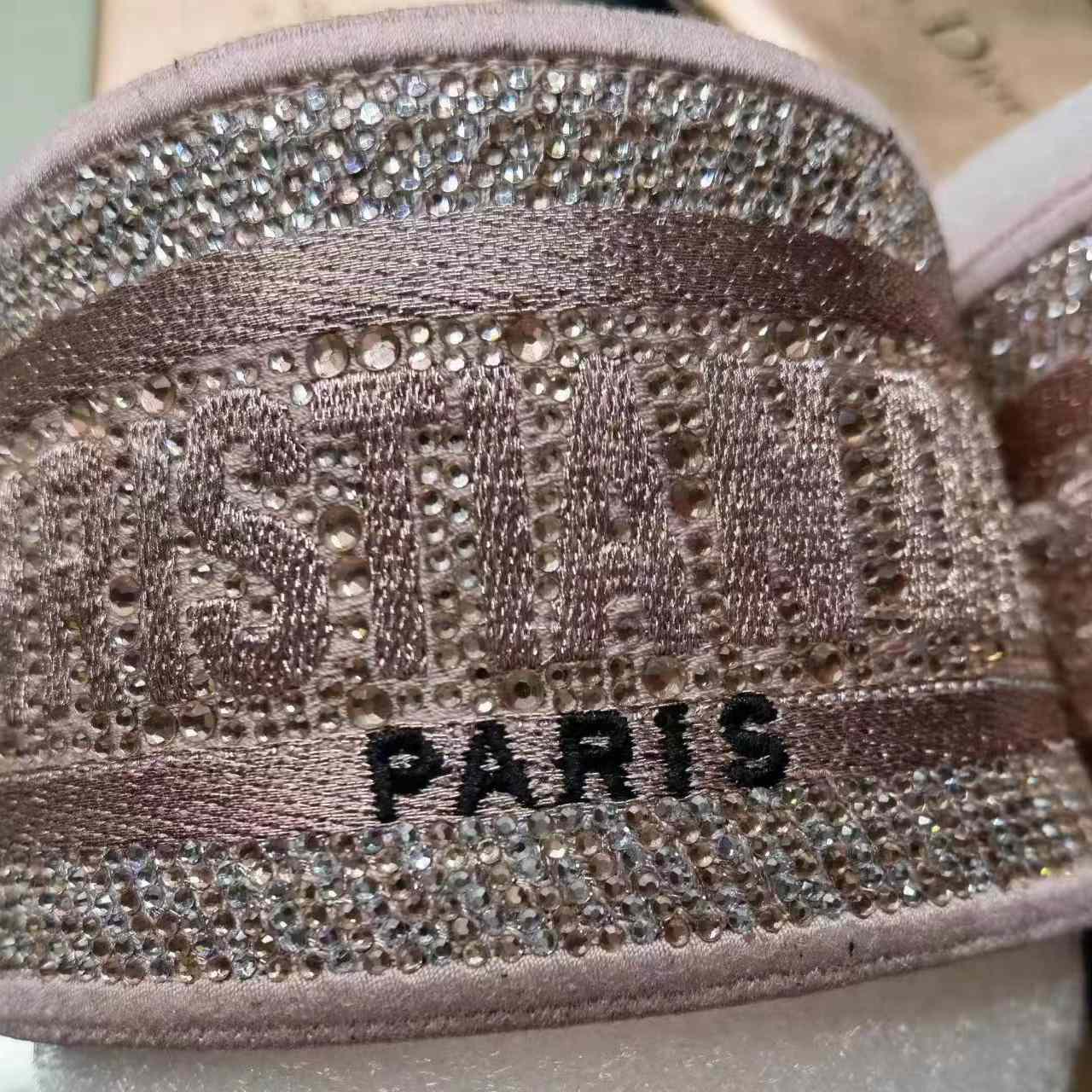 Dior Dway Slide - 