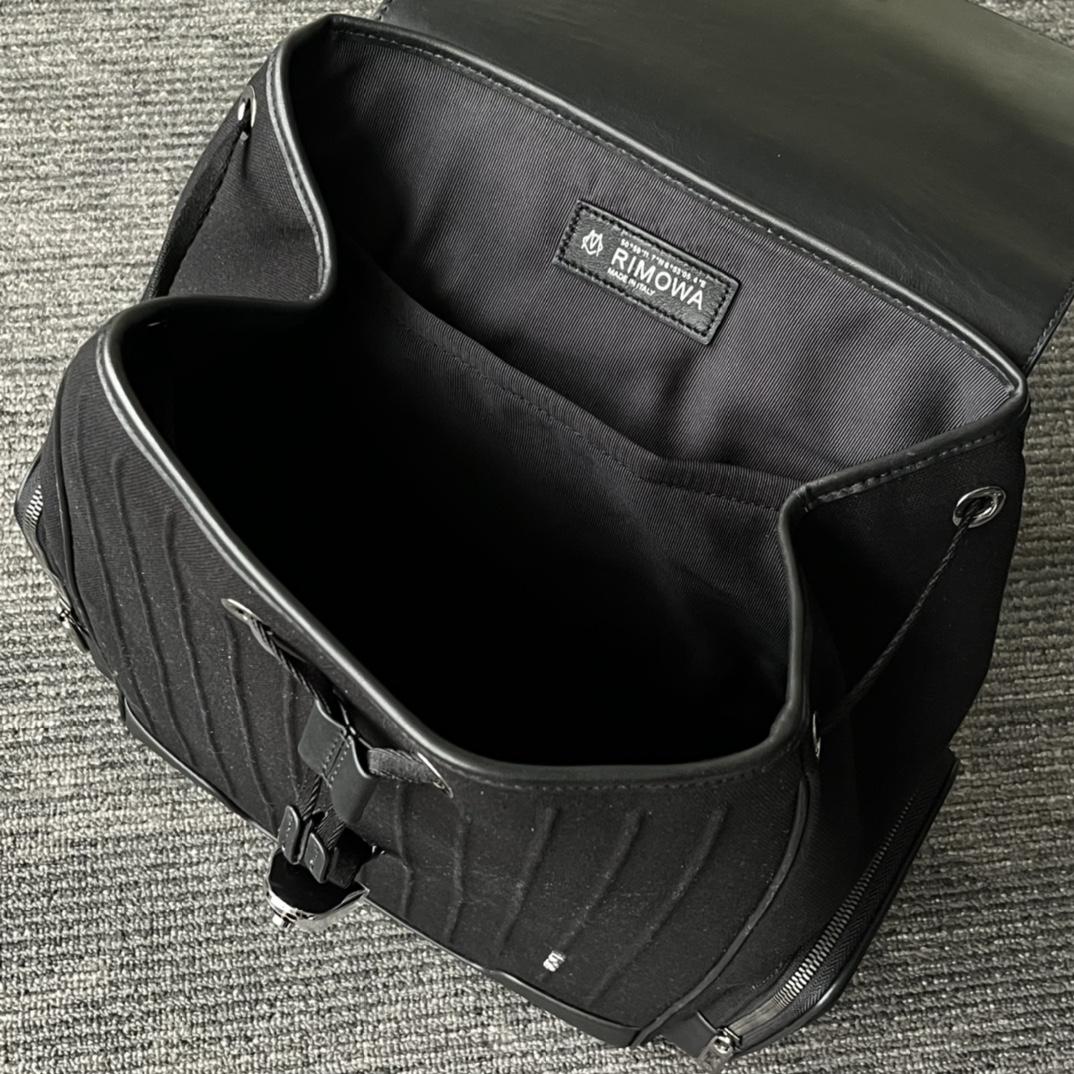 Rimowa Flap Backpack Large (44-37-16cm) - 