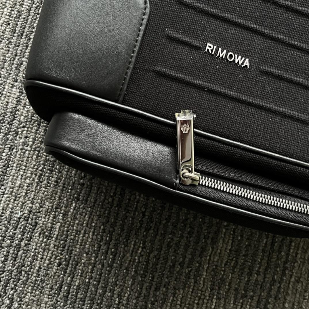 Rimowa Flap Backpack Large (44-37-16cm) - 