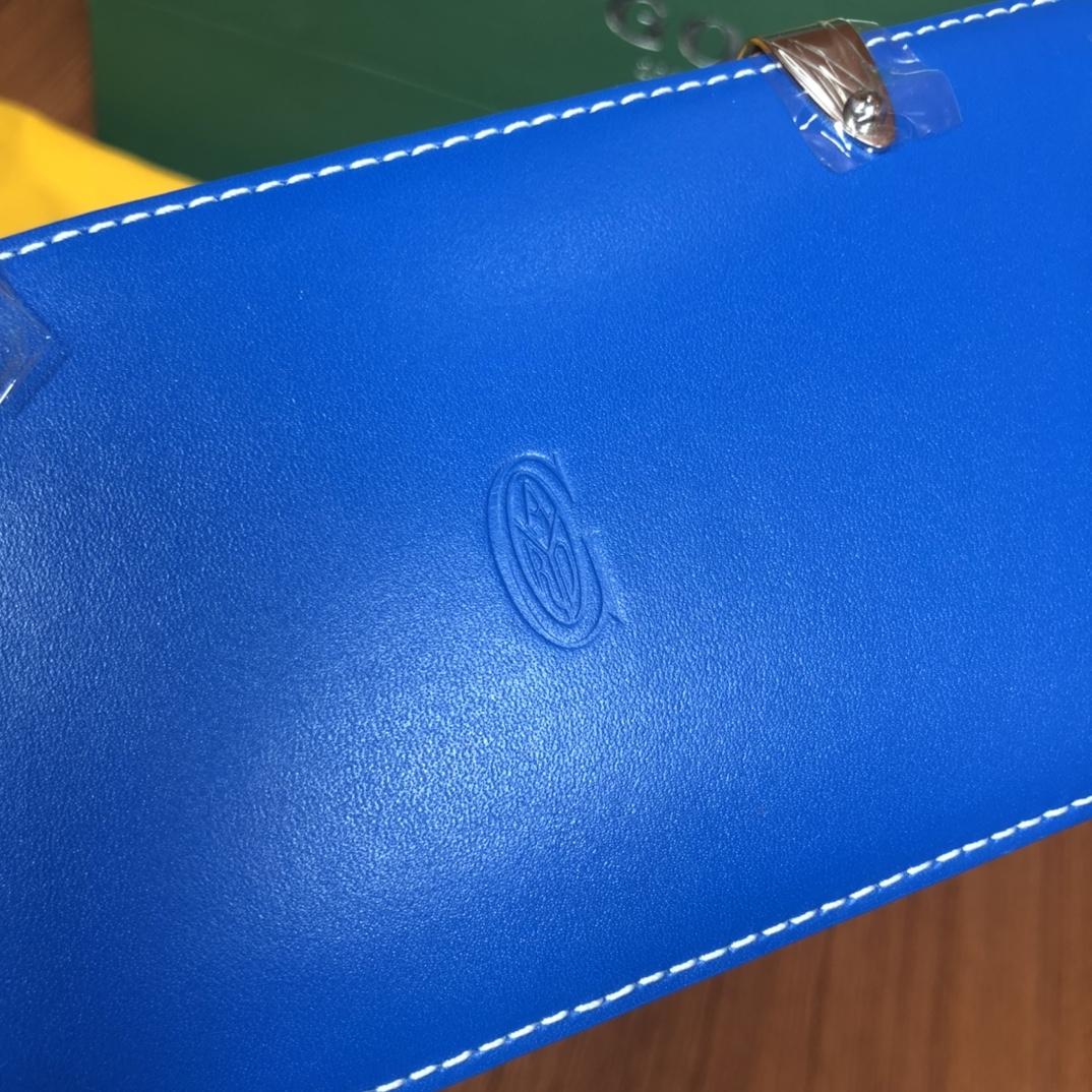 Goyard Saïgon Bag  20x14.5×9cm - 