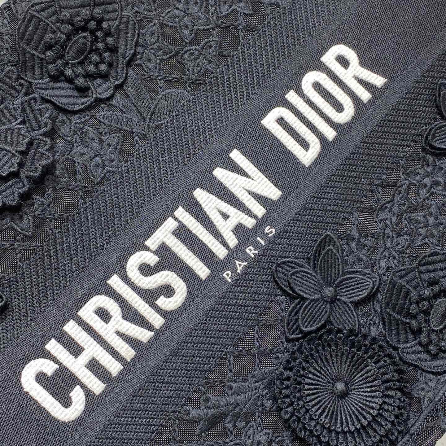 Dior Medium Dior Book Tote - 