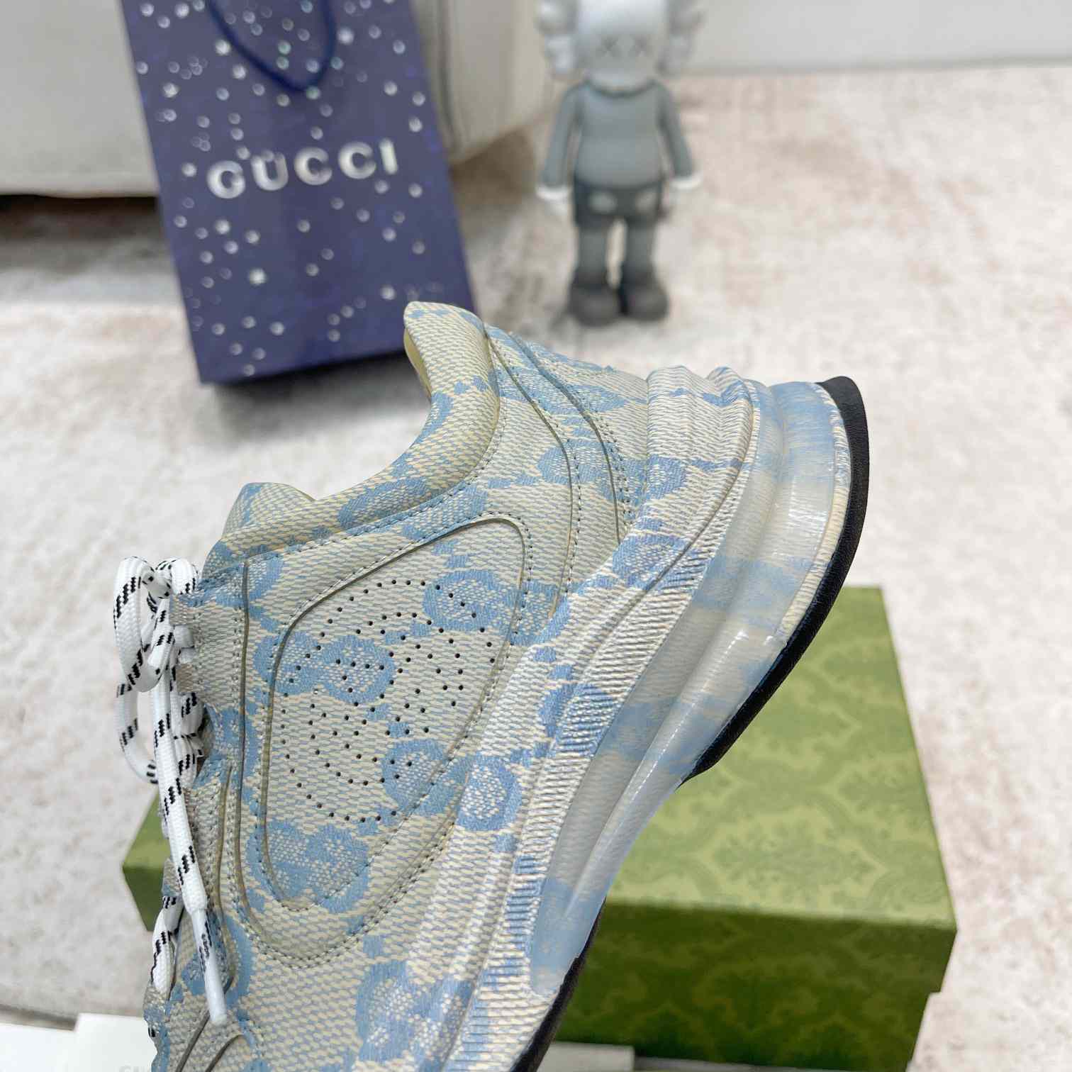 Gucci Run Sneaker - 