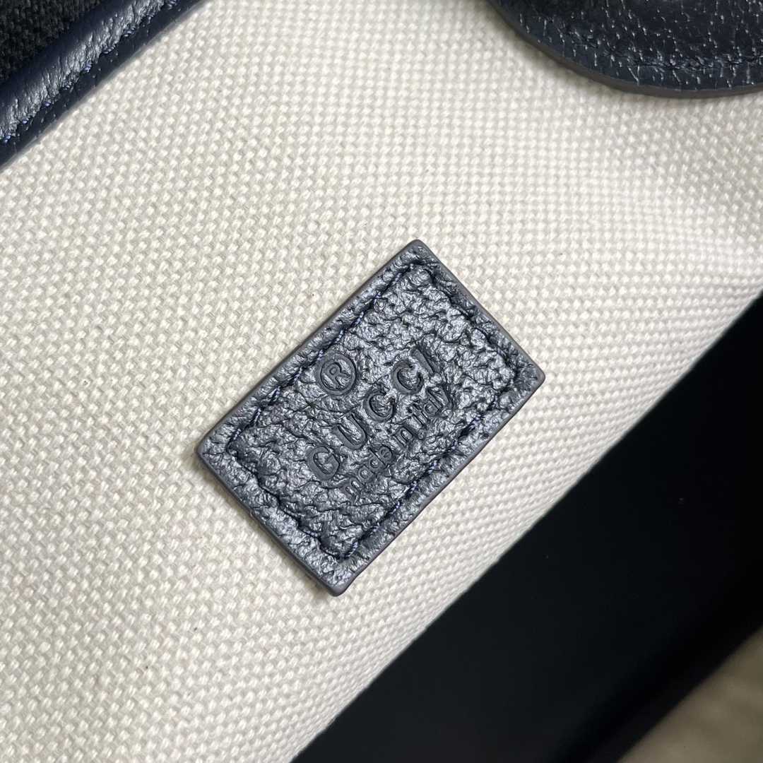 Gucci Ophidia Medium Tote Bag(38.5-28.5-15cm) - 