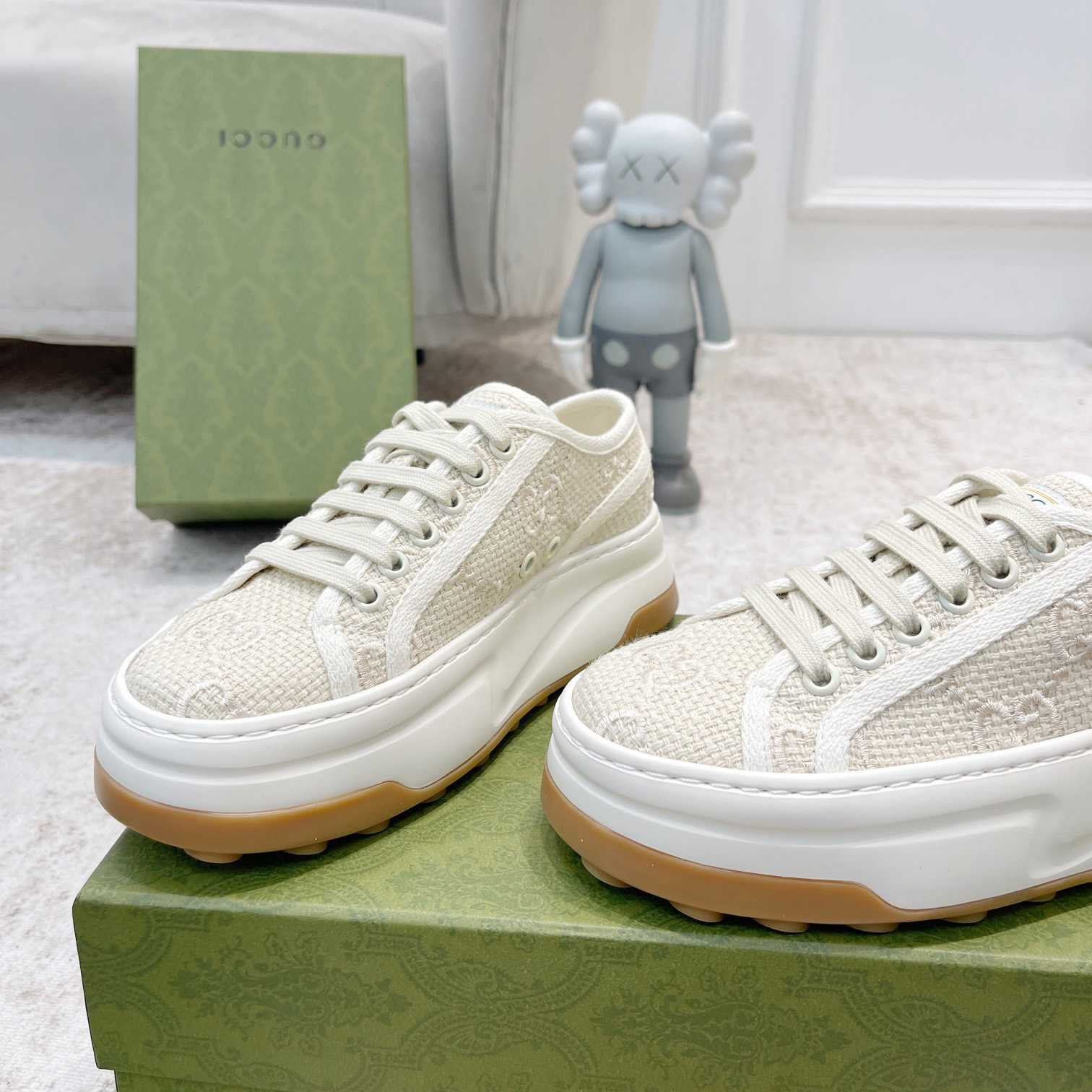 Gucci Women's GG Sneaker - 