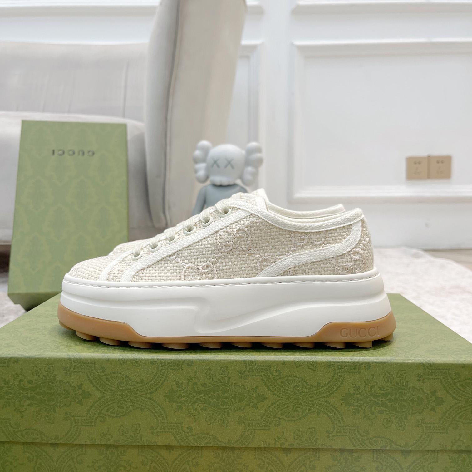 Gucci Women's GG Sneaker - 