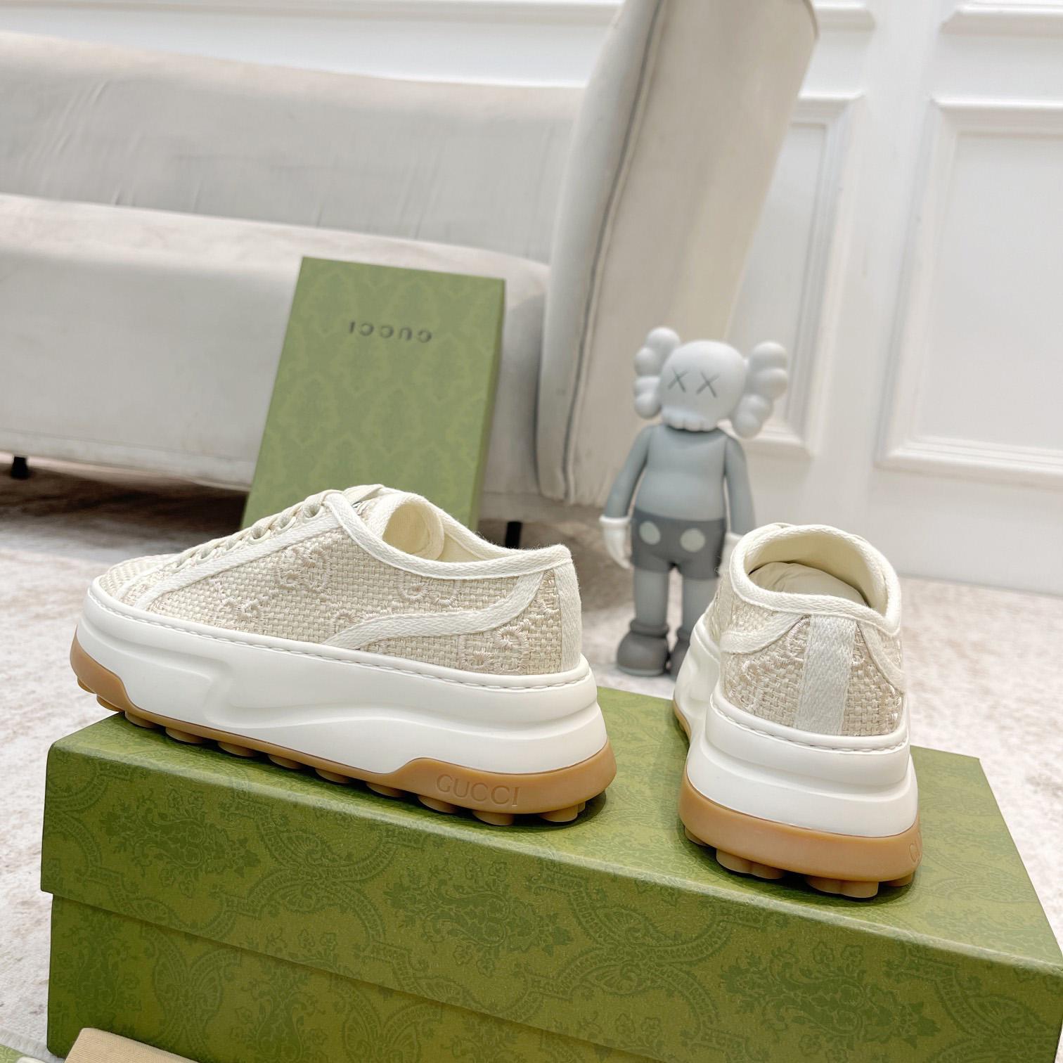 Gucci Women's GG Sneaker - 