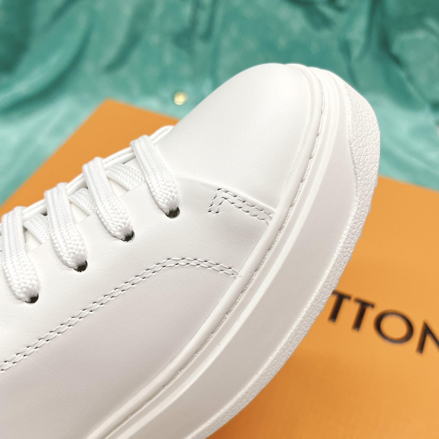 Louis Vuitton Time Out Sneaker (upon uk size)  1AAW10 - 