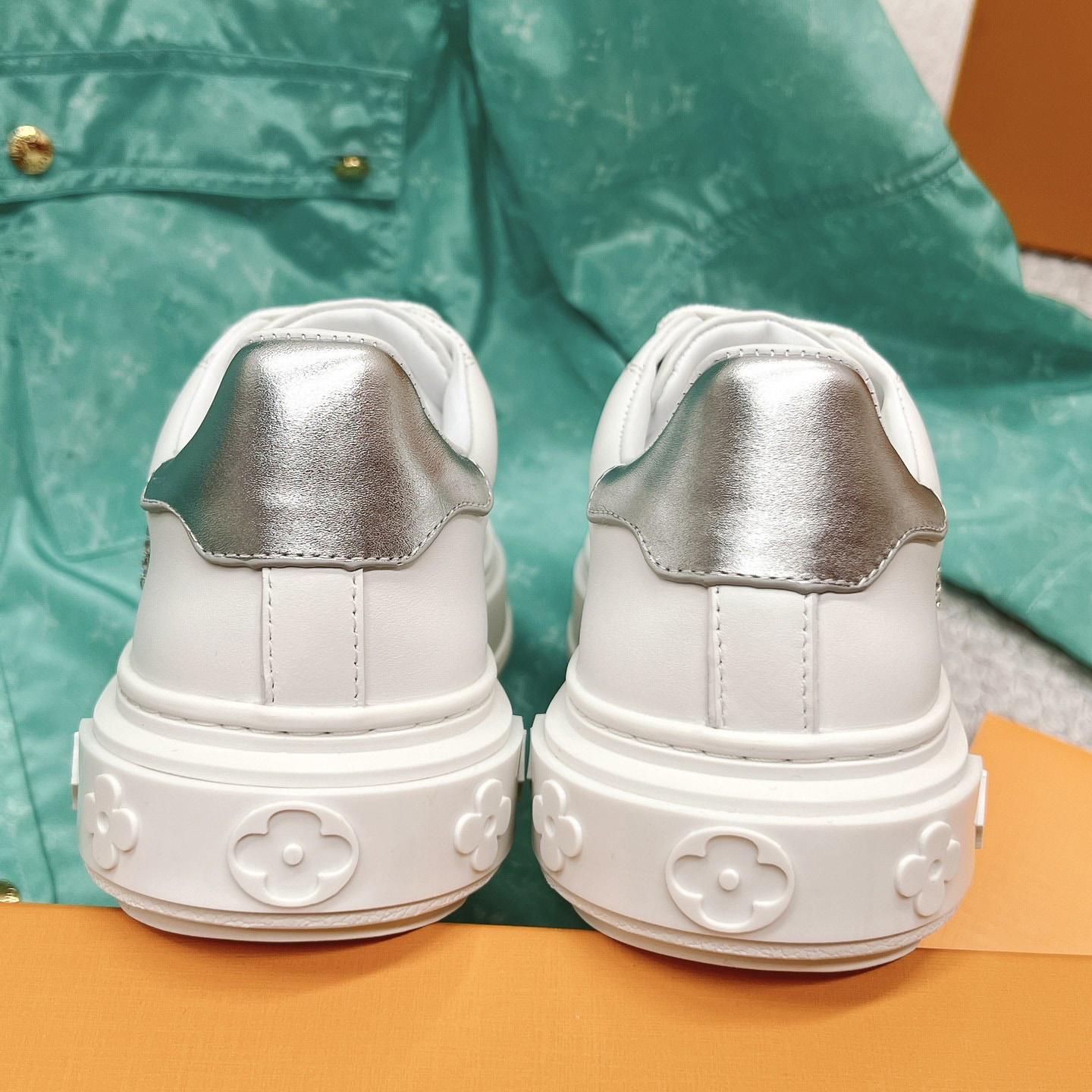 Louis Vuitton Time Out Sneaker (upon uk size)  1AAW10 - 