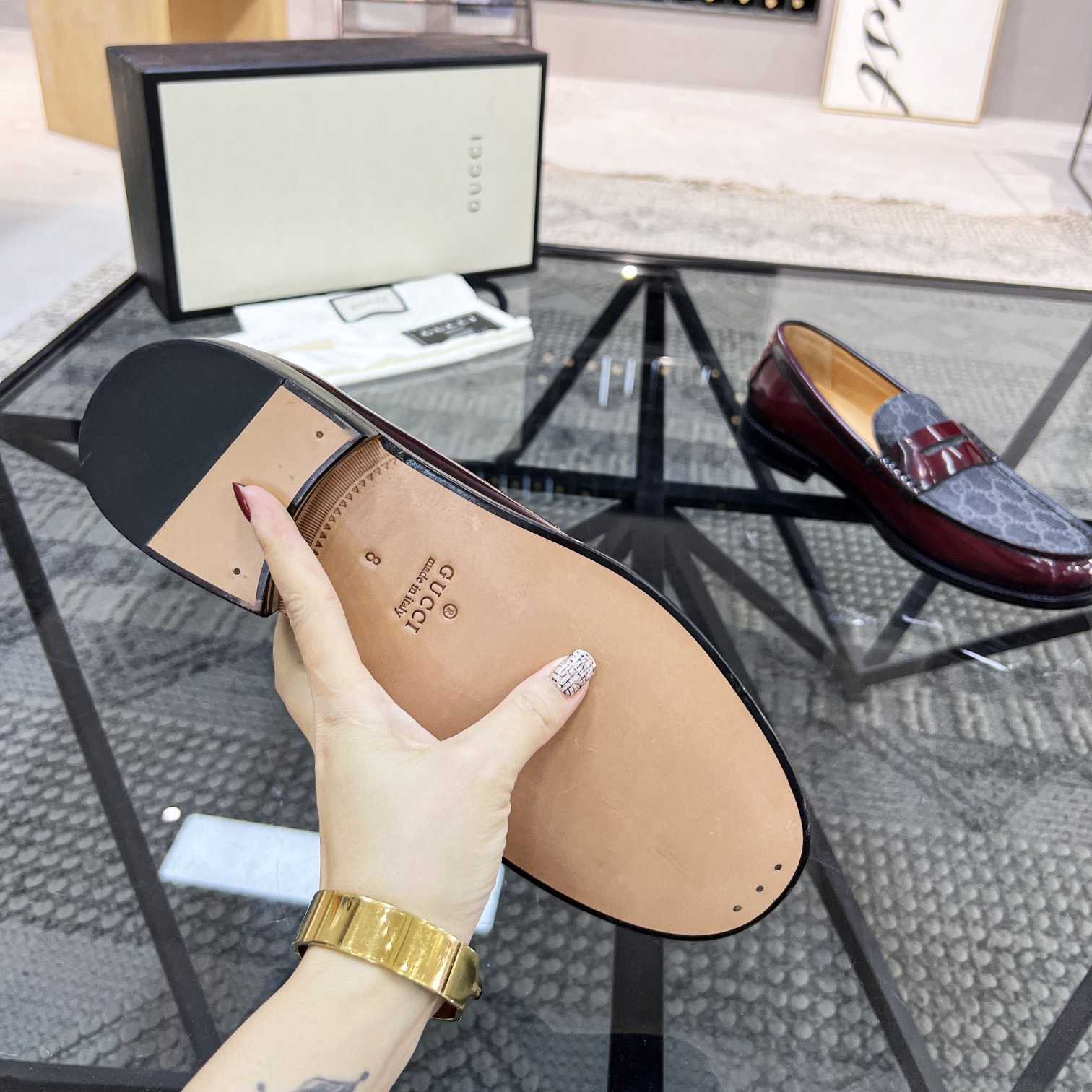Gucci Loafer  - 