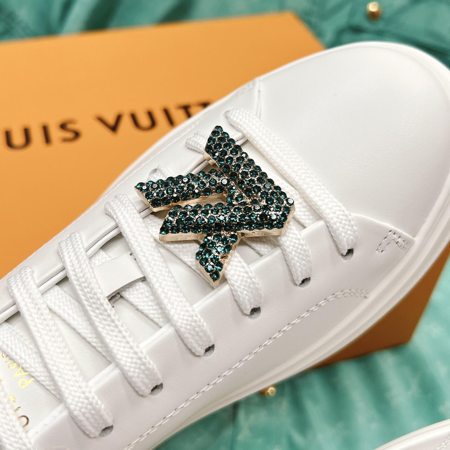 Louis Vuitton Time Out Sneaker (upon uk size)   - 