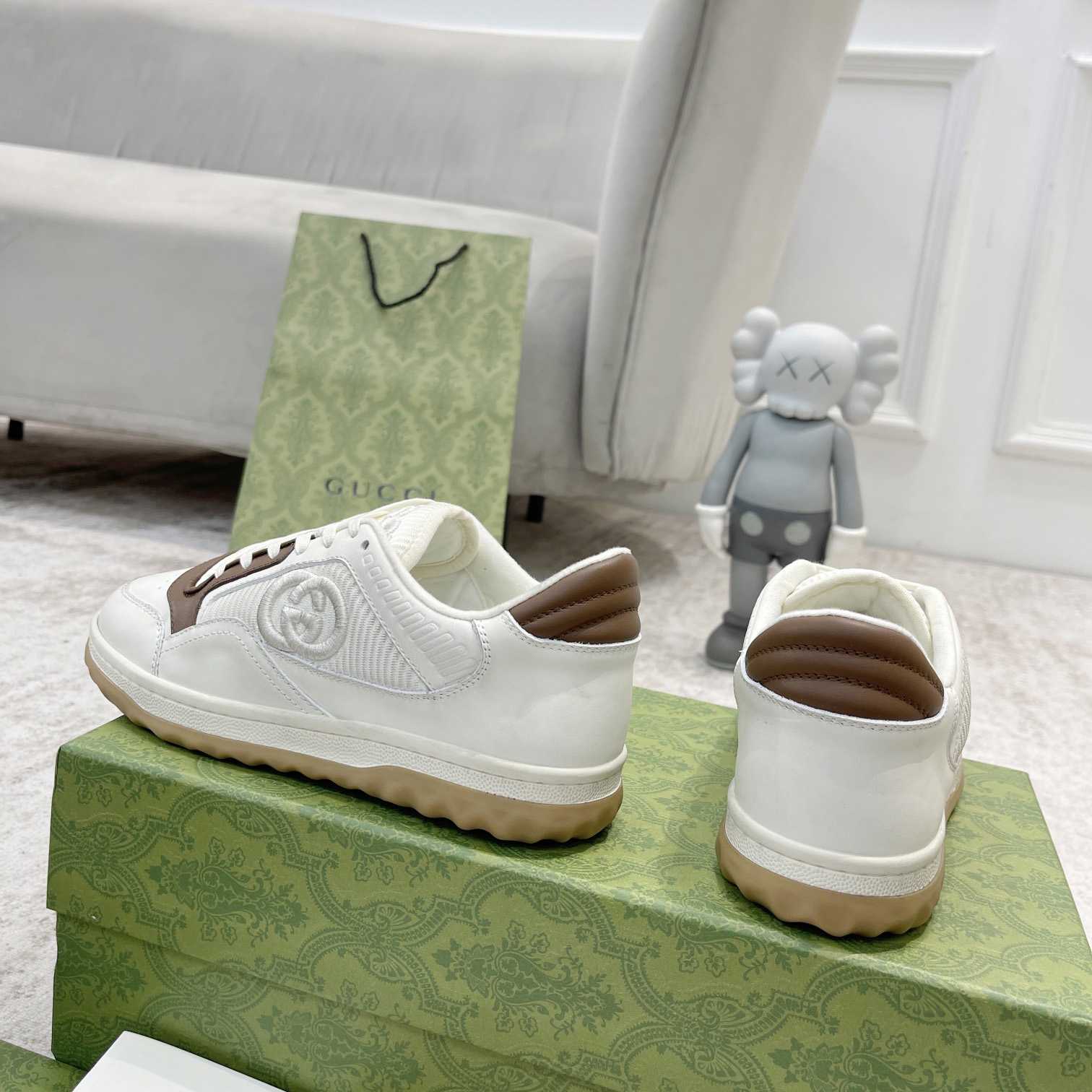 Gucci MAC80 Sneaker - 