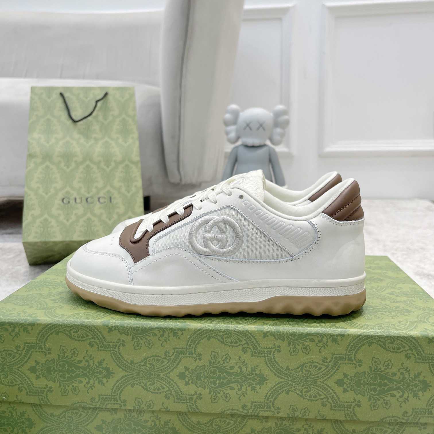 Gucci MAC80 Sneaker - 