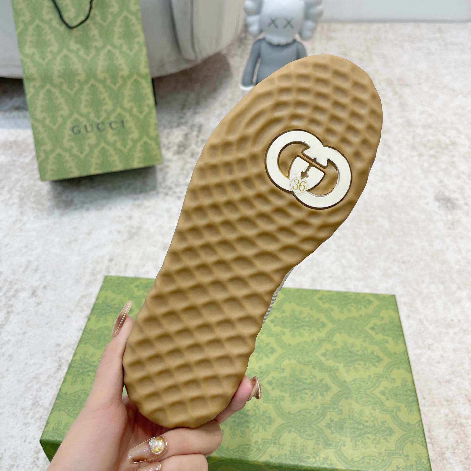 Gucci MAC80 Sneaker - 