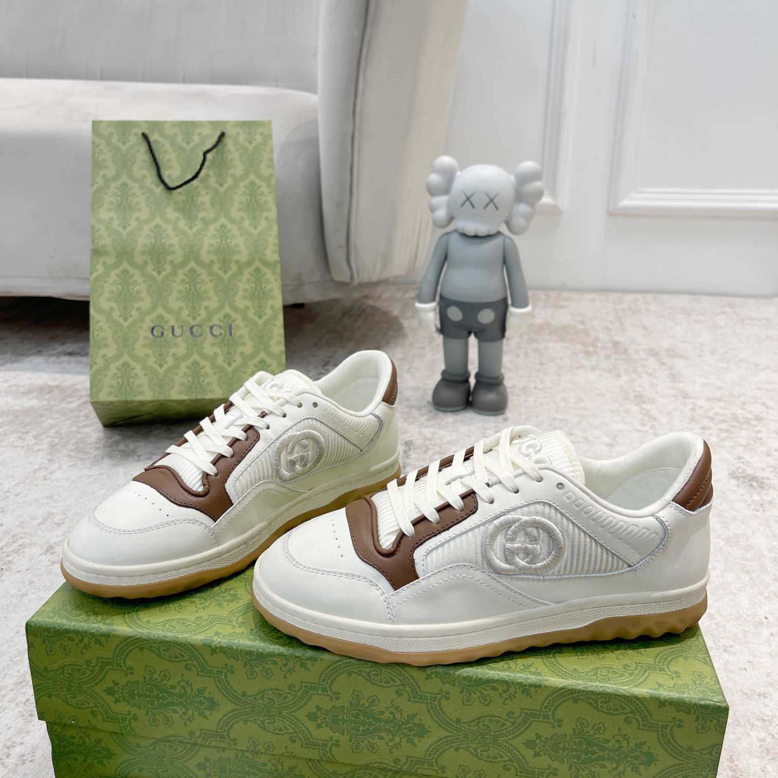 Gucci MAC80 Sneaker - 