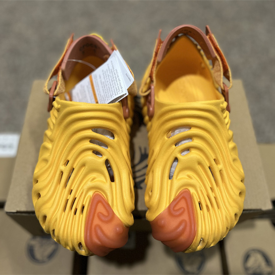 Salehe Bembury x CrocsPollex Clog - 