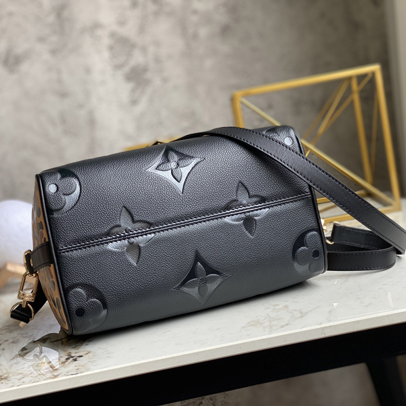 Louis Vuitton Speedy Bandouliere 25  - 