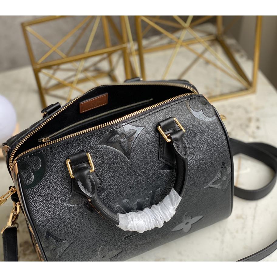 Louis Vuitton Speedy Bandouliere 25  - 