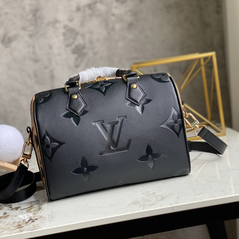 Louis Vuitton Speedy Bandouliere 25  - 