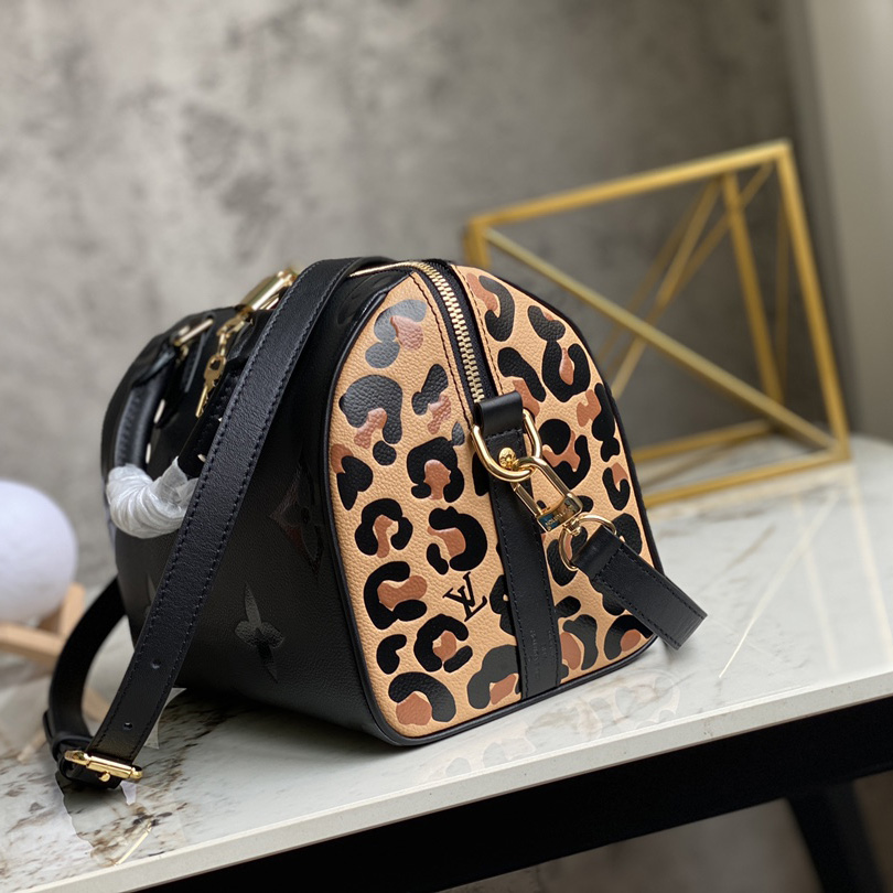 Louis Vuitton Speedy Bandouliere 25  - 