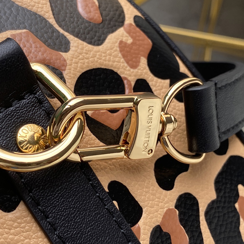 Louis Vuitton Speedy Bandouliere 25  - 