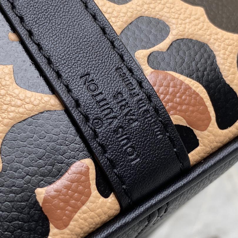 Louis Vuitton Speedy Bandouliere 25  - 