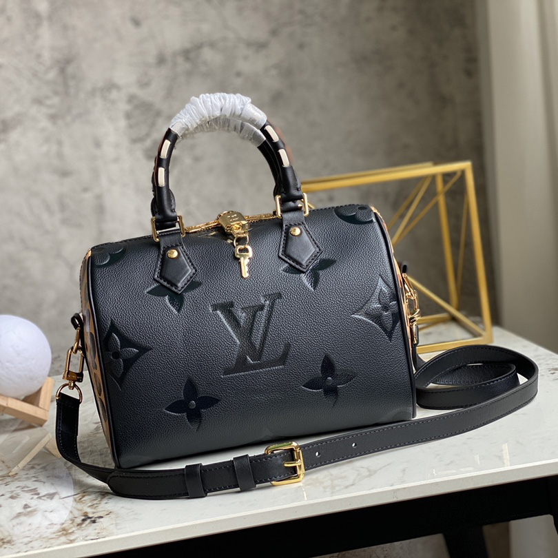Louis Vuitton Speedy Bandouliere 25  - 