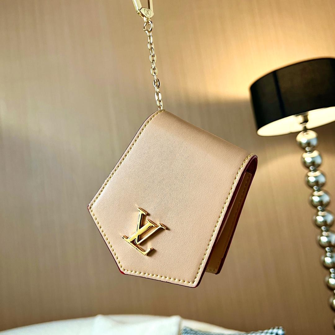 Louis Vuitton Key Bell XL   M22368 - 