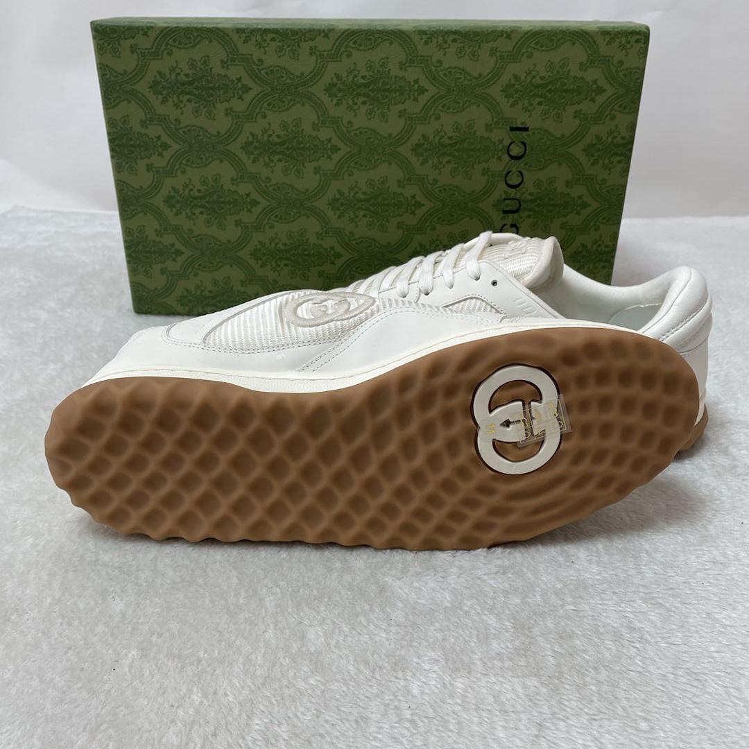Gucci MAC80 Sneaker - 