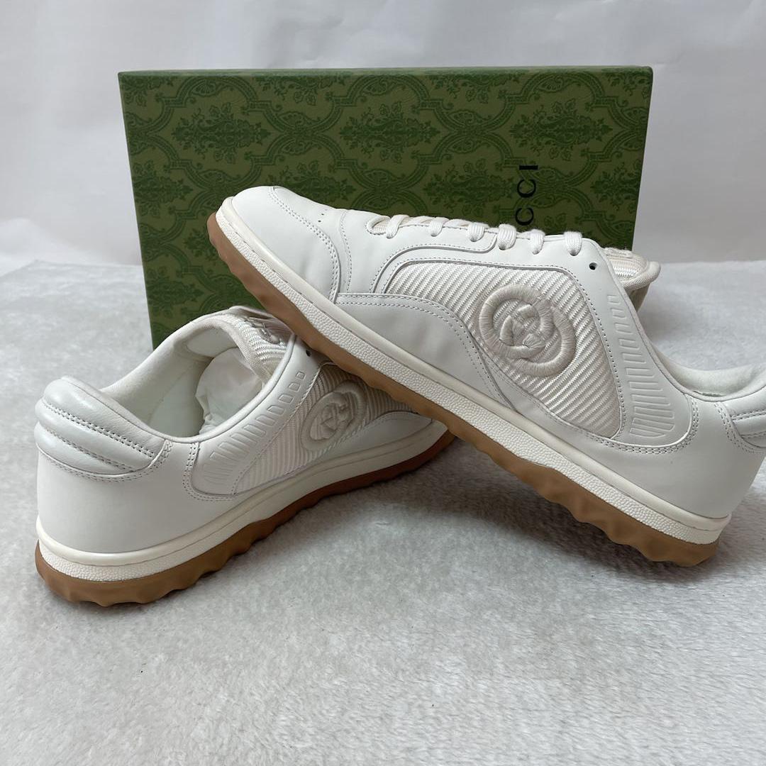 Gucci MAC80 Sneaker - 