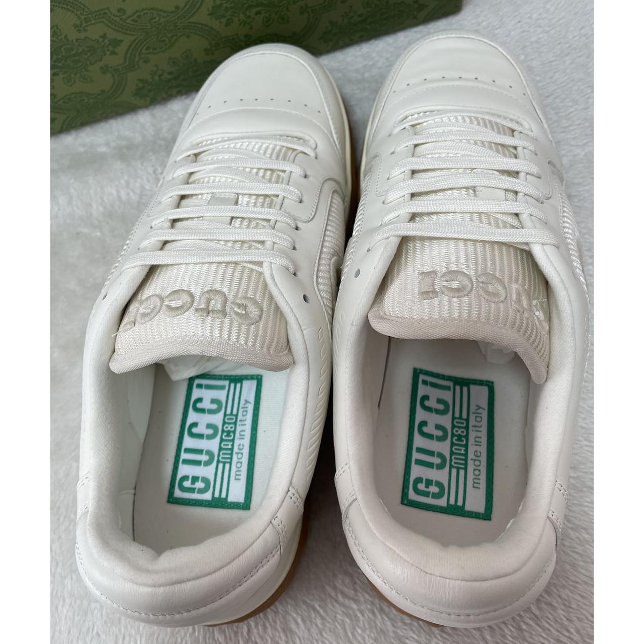 Gucci MAC80 Sneaker - 