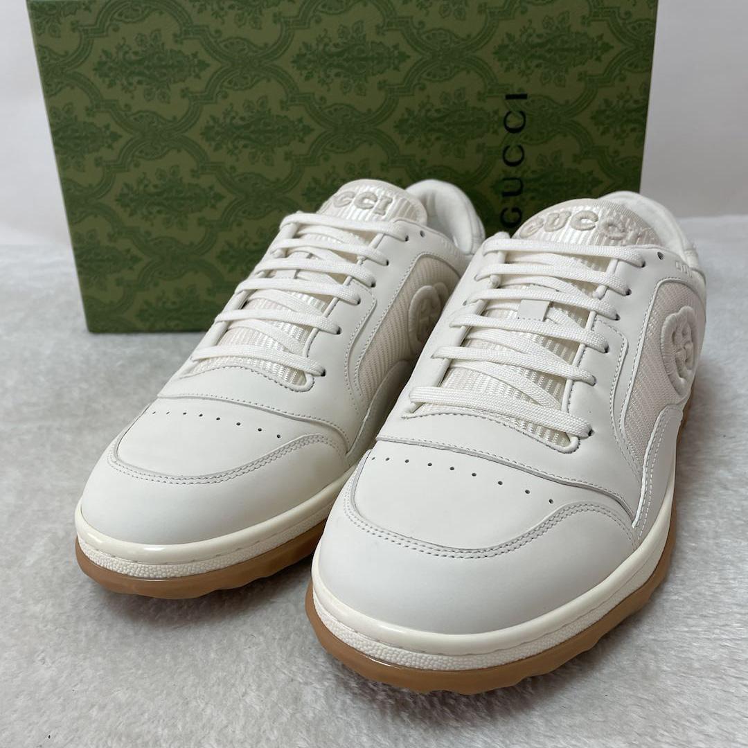 Gucci MAC80 Sneaker - 