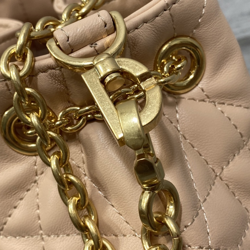 Dior Medium Dior Ammi Bag - 