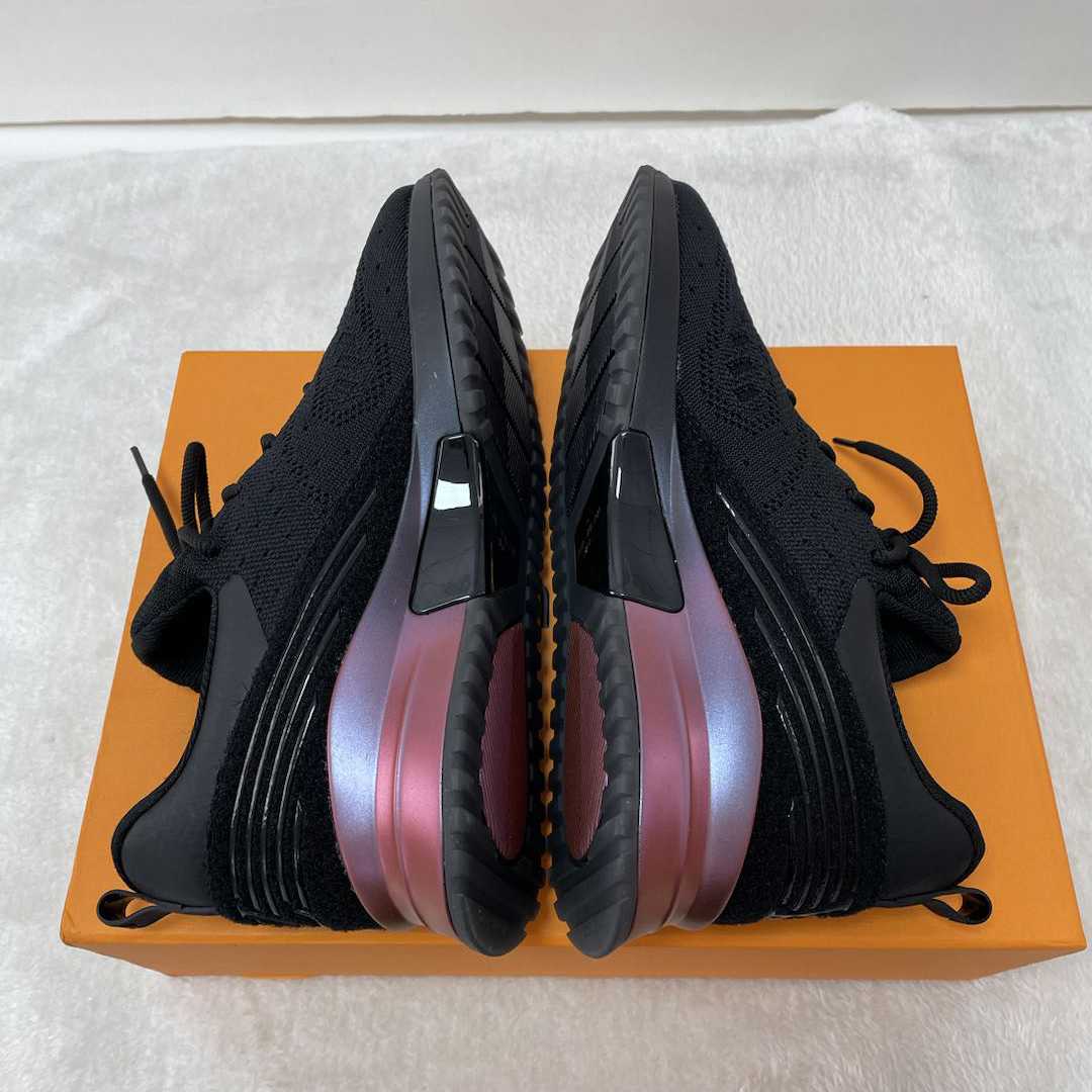 Louis Vuitton V.N.R Men’s Trainer (upon uk size)   - DesignerGu